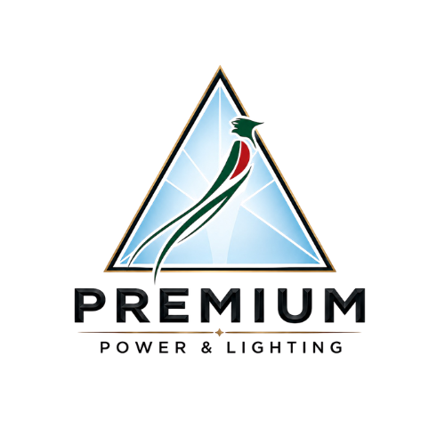 Premium Power Lighting